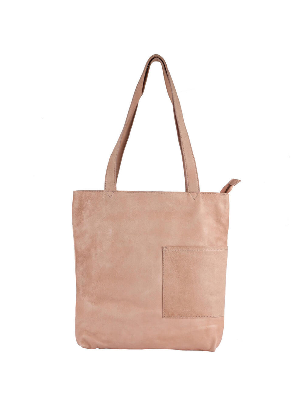Latico Leathers Leon Tote Bag